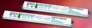 Electronic Fluorescent Ballasts do not require warm-up.