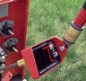 Digital Voltage Indicator has Capacitive Test Point Mode.