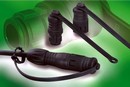 Protective Caps keep snap-in connectors sealed to IP67.