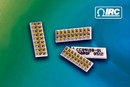 Termination Networks suit high frequency applications.