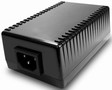 Switchmode Power Supplies come in 36/48 or 60/80 W versions.