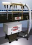 Packaged Drying System replaces compressed air blow-offs.