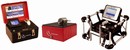 Portable FT-IR Spectrometers survive in rugged environments.