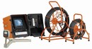 Video Inspection System includes self-leveling camera.