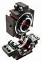 Split Seals are engineered for pumps and mixers.