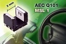 Optical Sensors are qualified to AEC Q101 standard.