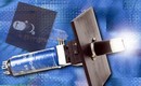 Backlit Potentiometer Switch offers dual control options.