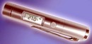 Digital IR Thermometer suits range of applications.