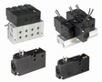 Direct Acting Valve is available in 3- or 4-way versions.