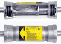 Vandal-Proof Fittings are designed for long conduit runs.