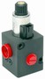 Electrohydraulic Valve optimizes flow during braking.