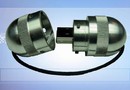 USB Key is resistant to harsh industrial environments.