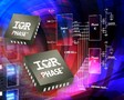 Converter Chipset suits multiphase applications.
