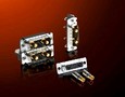 Input Connectors support MicroTCA power modules.