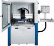 CNC Machining Center utilizes micro tools.