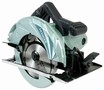 Circular Saw combines IDI, beveling, and ergonomics.