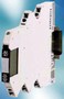 Pluggable 6 A Relay measures 6.2 mm wide.