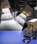 UV Curing System is designed for continuous processes.