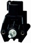 Universal Angle Sensor offers measuring ranges up to 359°.