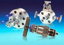 Manifolds meet ISO 15848 standard for fugitive emissions.