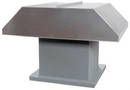 
HRV Hooded Roof Ventilators
