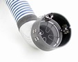 Exhaust Extraction Systems offer optimal airflow.