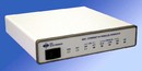 Ethernet-to-Digital Interface Board provides 48 digital I/O.