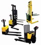 
Blue Giant Expands Lineup of Pallet Movers
