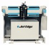
Jet Edge Exhibiting Cutting Edge Waterjet Technology at the 2007 Oshkosh AirVenture, July 23-29

