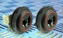 Ethernet Connectors offer direct IDC/PCB mounting.