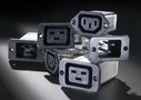 Filtered Inlets and Outlets are IEC 60320 class I-rated.