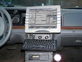 Rugged Sealed Computer targets construction industry.