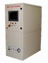 Abatement System suits compound semiconductor processes.