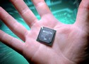 Digital Signal Processor suits software radio applications.