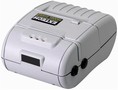 Thermal Receipt Printer suits desktop/portable applications.