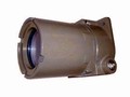 Multi-Megapixel Cameras feature intrinsically safe design.