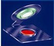 Temperature Indicator ensures FDA-compliant blood transport.