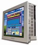 Industrial Computer meets HMI requirements on plant floor.