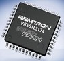 FRAM-Enhanced(TM) MCU comes in standard 8051 package.