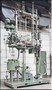 Pilot Units facilitate design of synthetic resins.