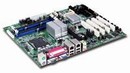 Industrial Motherboard suits graphic-intensive work.
