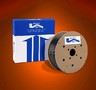Hardsurfacing Electrodes resist wear and impact.