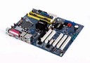 Processor supports dual 10/100/1000Base-T Ethernet.