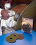 Abrasive Wheels grind and sand fiberglass.