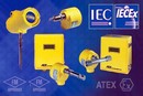 
FCI Thermal Mass Flow Switches and Flow Meters Receive IEC Approval
