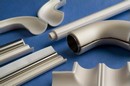 Stainless Steel Tube Insulation protects workers from heat.