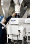 Metal Detector suits high-volume dry processing applications.