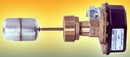 Level Switch is designed for use with slurries.