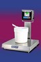 Scale facilitates formula control.