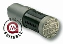 
Intelligent IR Combustible Gas Detector with SIL 2 Suitable Rating - Hazardous Environments
